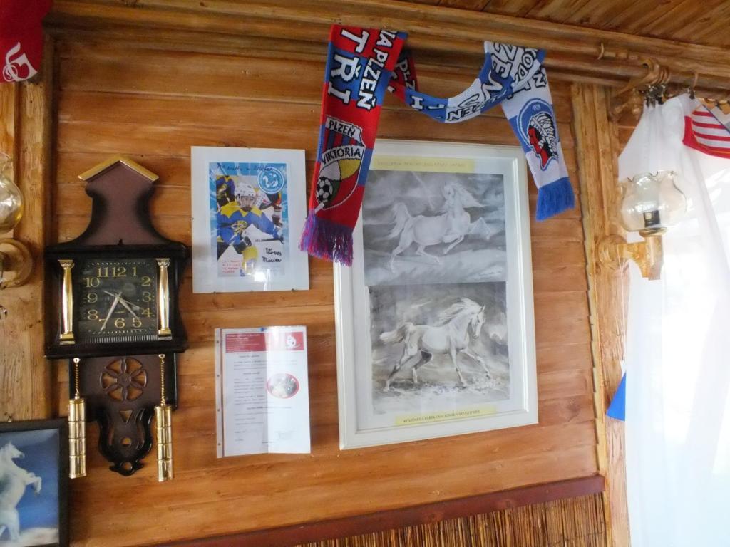 Feherlo Vendeghaz & Restaurant Бюк Экстерьер фото
